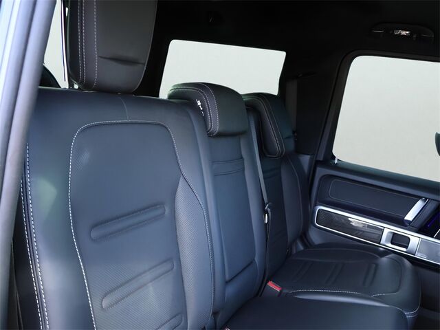 2022 Mercedes-Benz G-Class G 550 Oshkosh WI