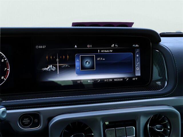 2022 Mercedes-Benz G-Class G 550 Oshkosh WI