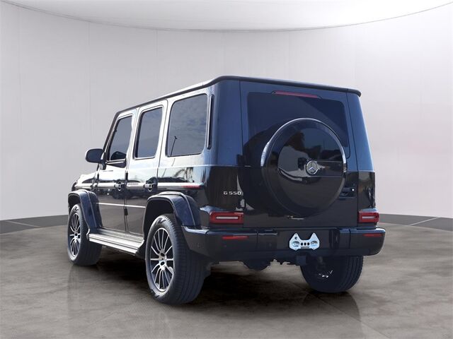 2022 Mercedes-Benz G-Class G 550 Oshkosh WI