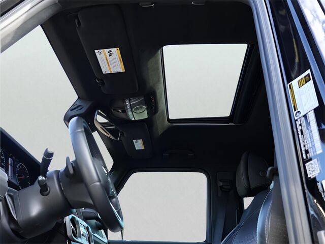 2022 Mercedes-Benz G-Class G 550 Oshkosh WI