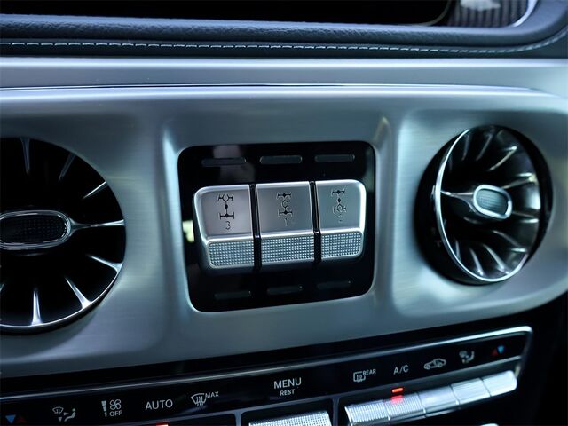 2022 Mercedes-Benz G-Class G 550 Oshkosh WI