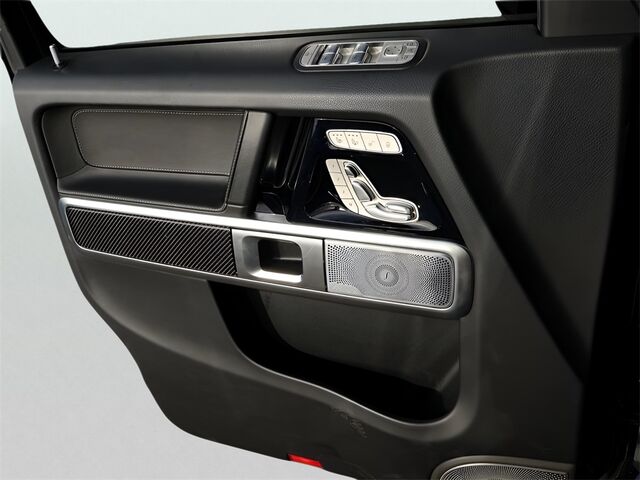 2022 Mercedes-Benz G-Class G 550 Oshkosh WI