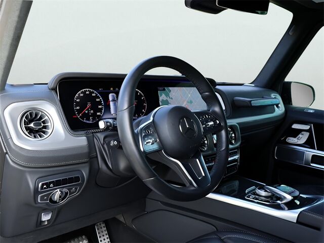 2022 Mercedes-Benz G-Class G 550 Oshkosh WI