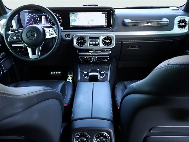 2022 Mercedes-Benz G-Class G 550 Oshkosh WI