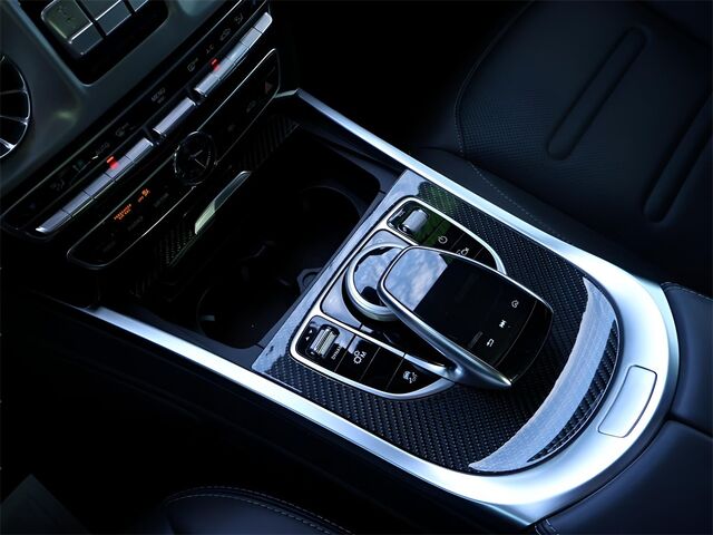 2022 Mercedes-Benz G-Class G 550 Oshkosh WI