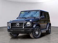 2022_Mercedes-Benz_G-Class_G 550_ Oshkosh WI