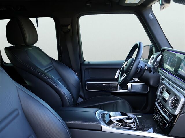 2022 Mercedes-Benz G-Class G 550 Oshkosh WI