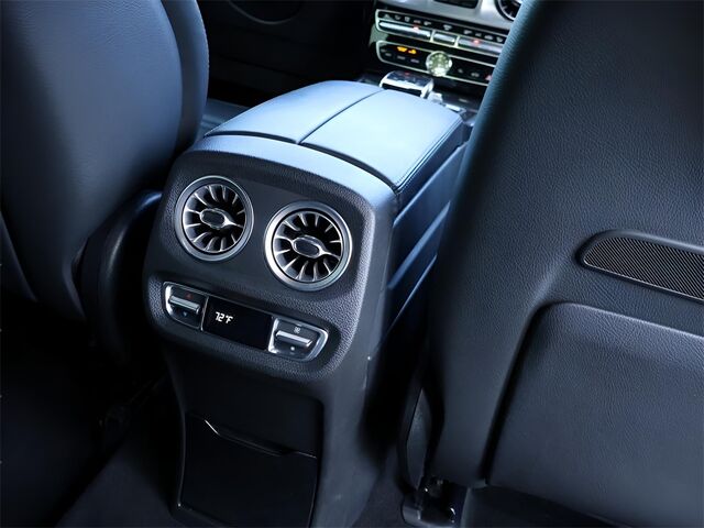 2022 Mercedes-Benz G-Class G 550 Oshkosh WI