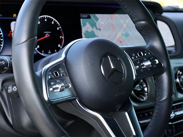 2022 Mercedes-Benz G-Class G 550 Oshkosh WI