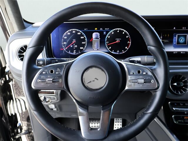 2022 Mercedes-Benz G-Class G 550 Oshkosh WI