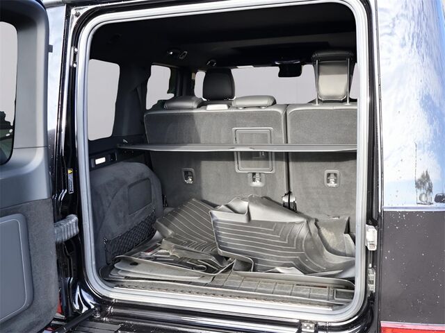 2022 Mercedes-Benz G-Class G 550 Oshkosh WI