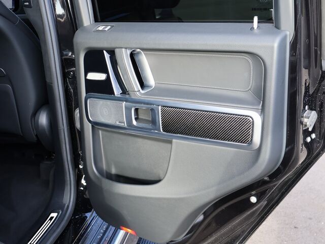 2022 Mercedes-Benz G-Class G 550 Oshkosh WI