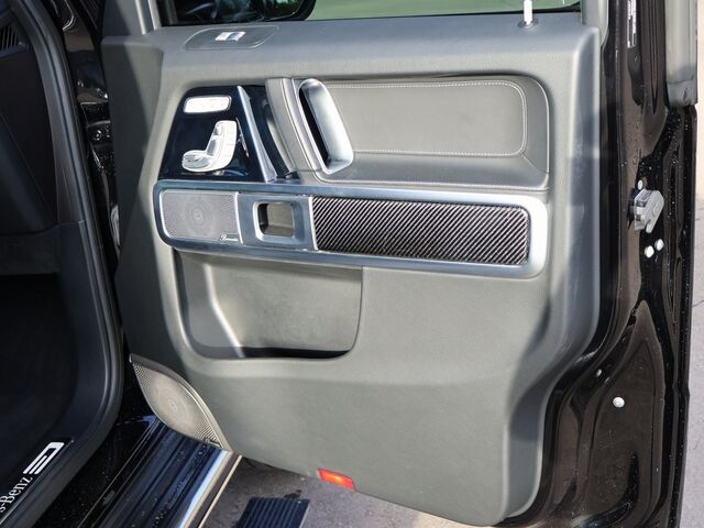 2022 Mercedes-Benz G-Class G 550 Oshkosh WI