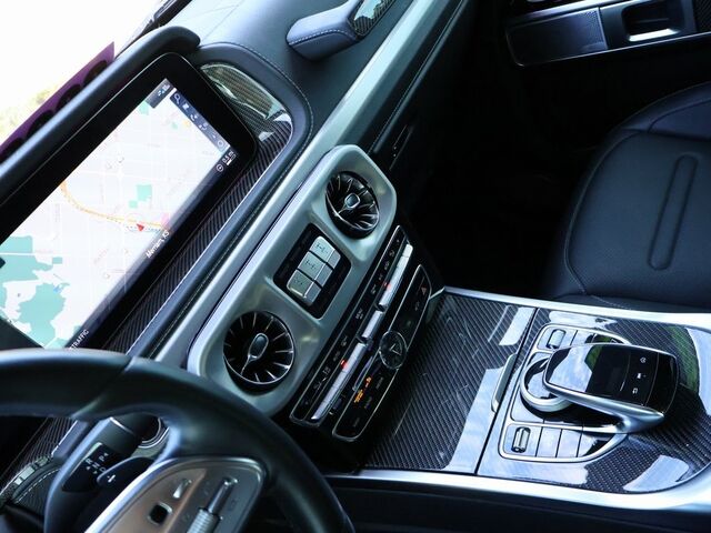 2022 Mercedes-Benz G-Class G 550 Oshkosh WI