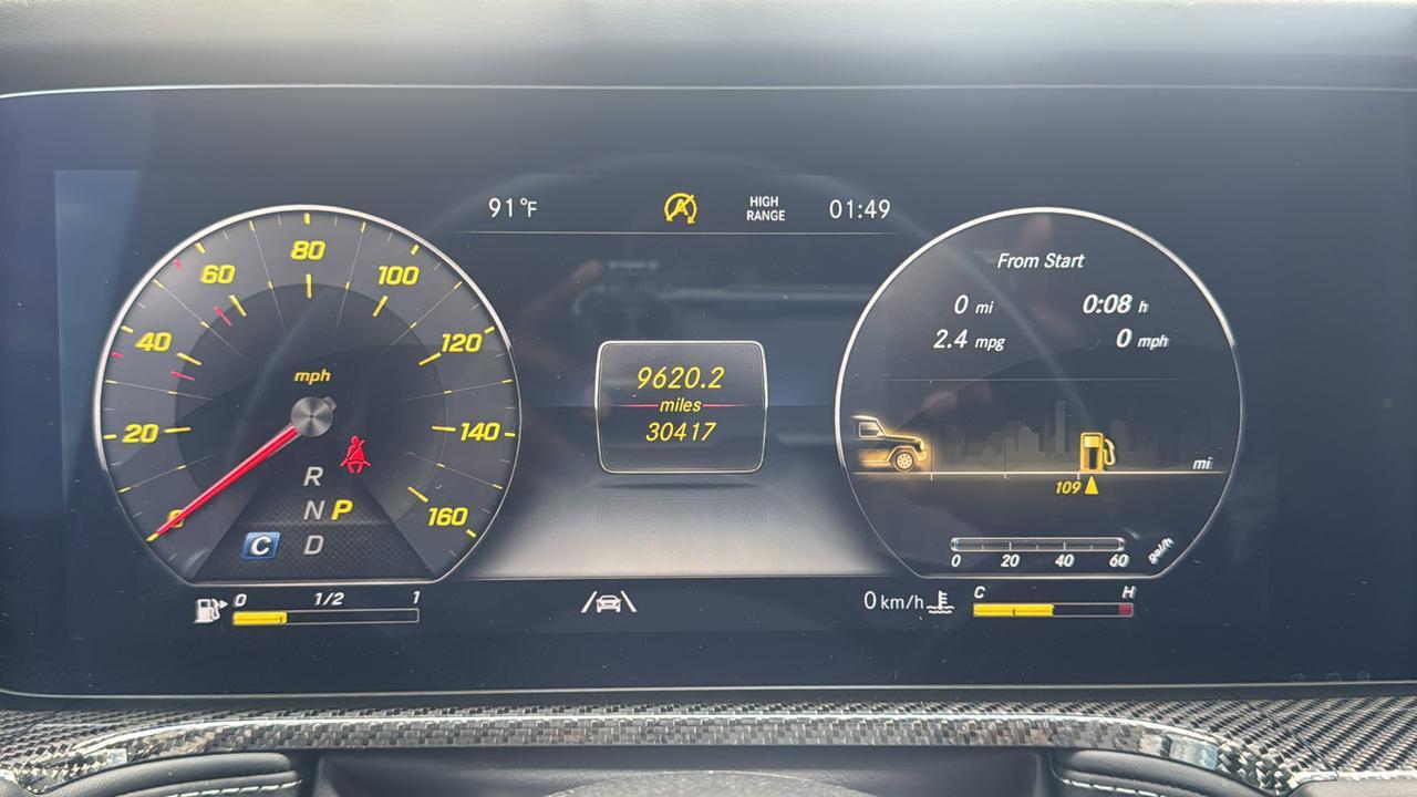 2022 Mercedes-Benz G-Class G 550  Selma TX