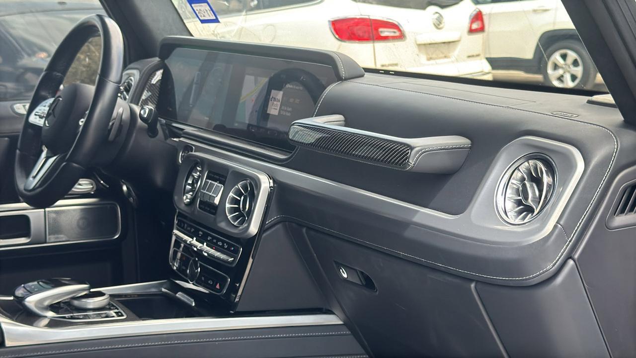 2022 Mercedes-Benz G-Class G 550  Selma TX