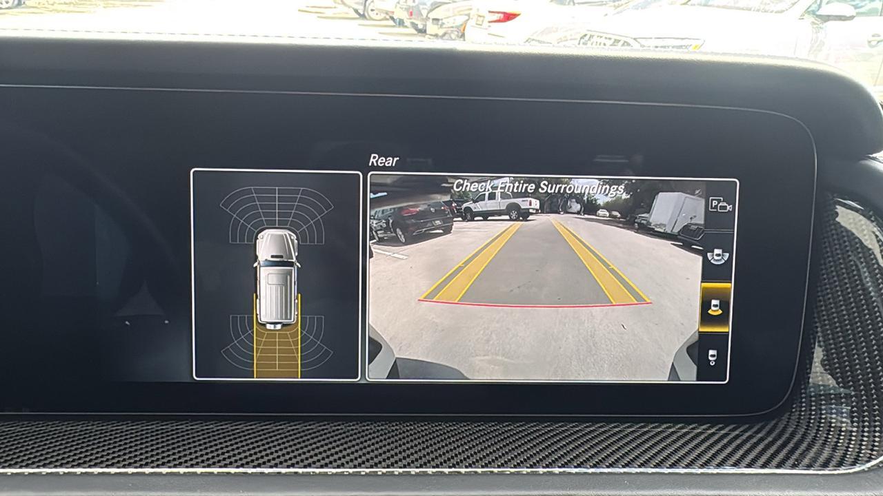 2022 Mercedes-Benz G-Class G 550  Selma TX