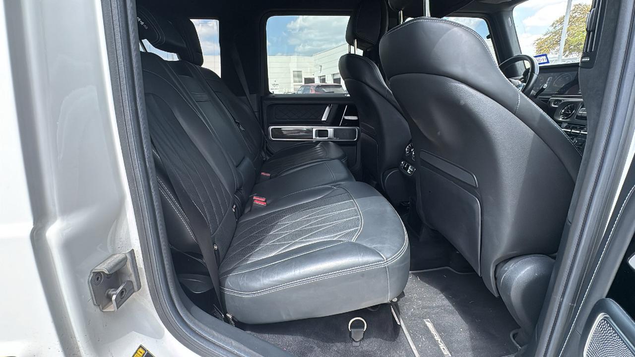 2022 Mercedes-Benz G-Class G 550  Selma TX