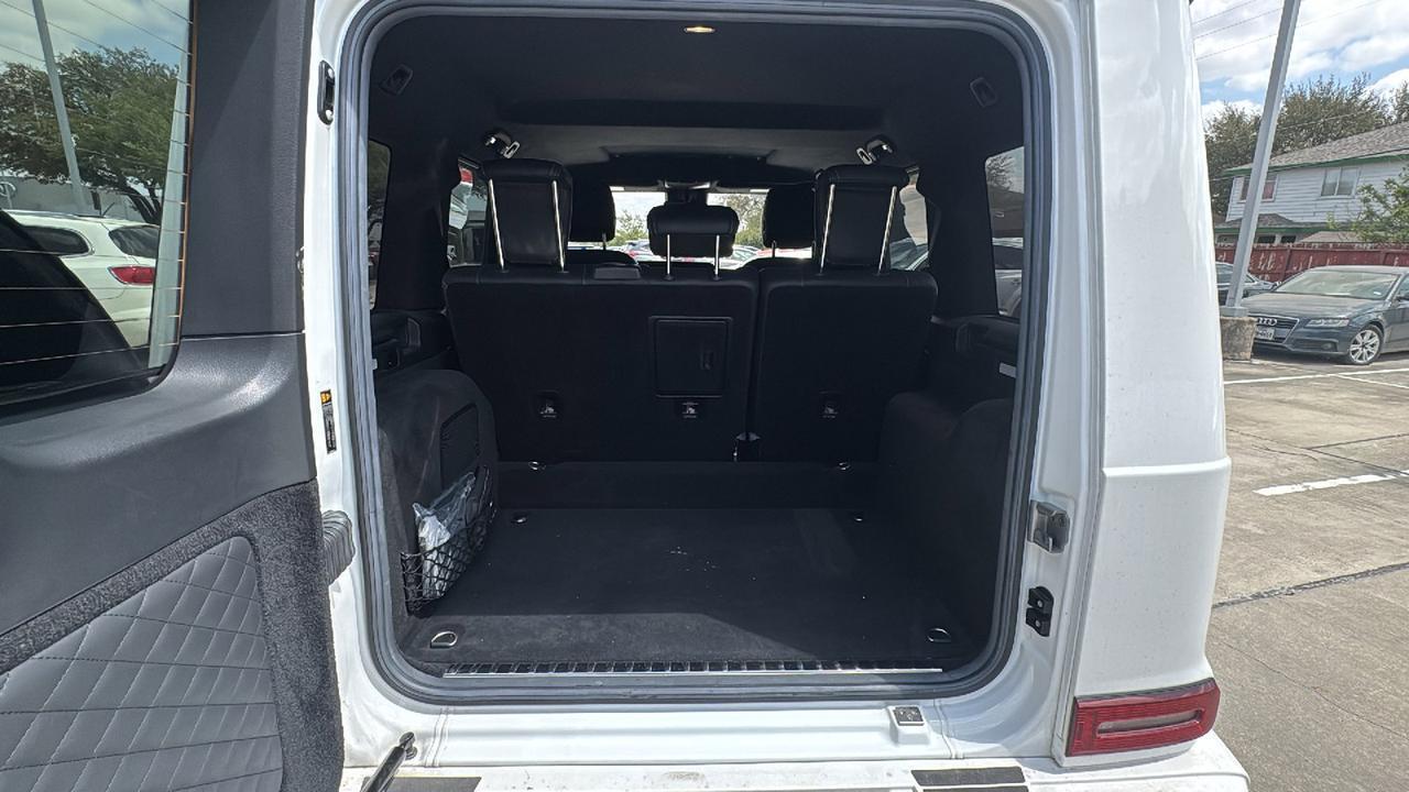 2022 Mercedes-Benz G-Class G 550  Selma TX