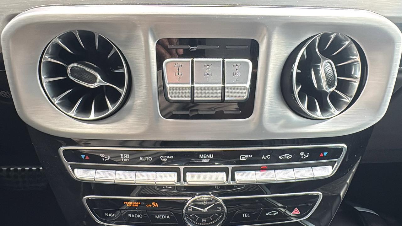 2022 Mercedes-Benz G-Class G 550  Selma TX