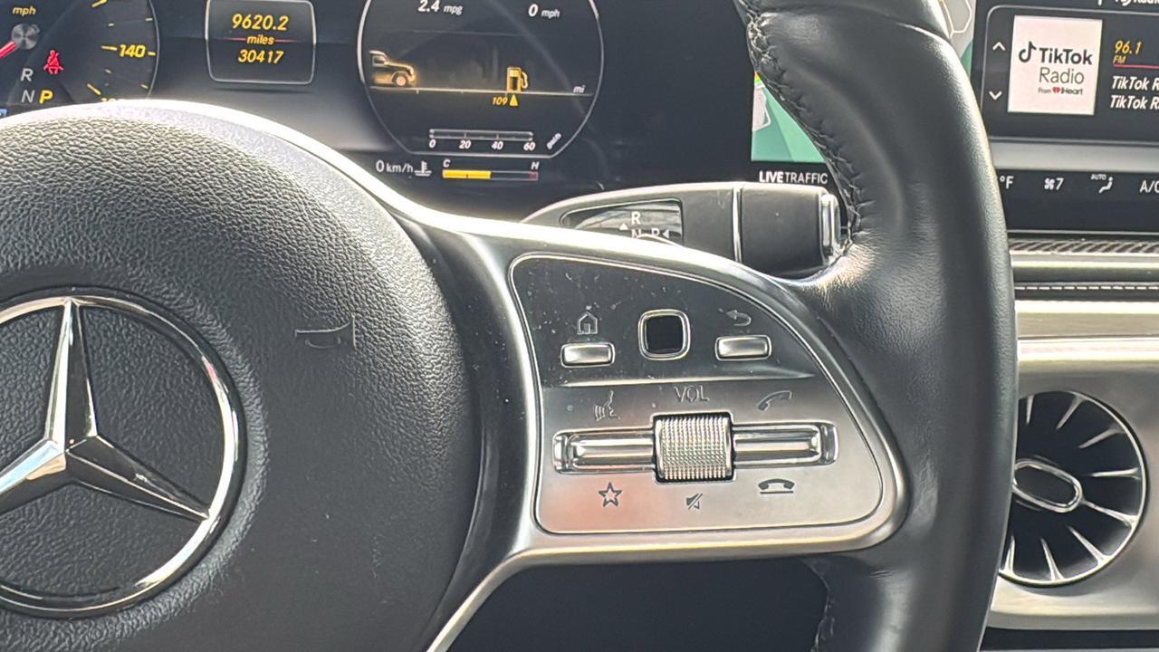 2022 Mercedes-Benz G-Class G 550  Selma TX