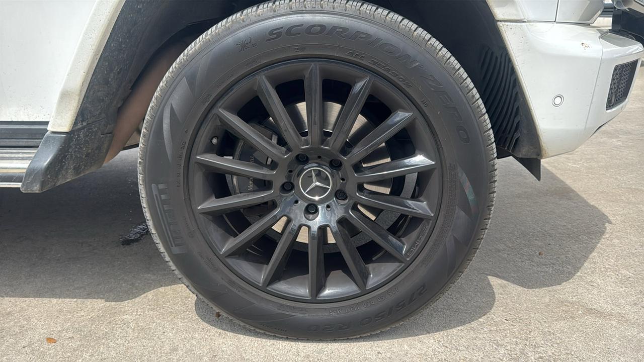 2022 Mercedes-Benz G-Class G 550  Selma TX