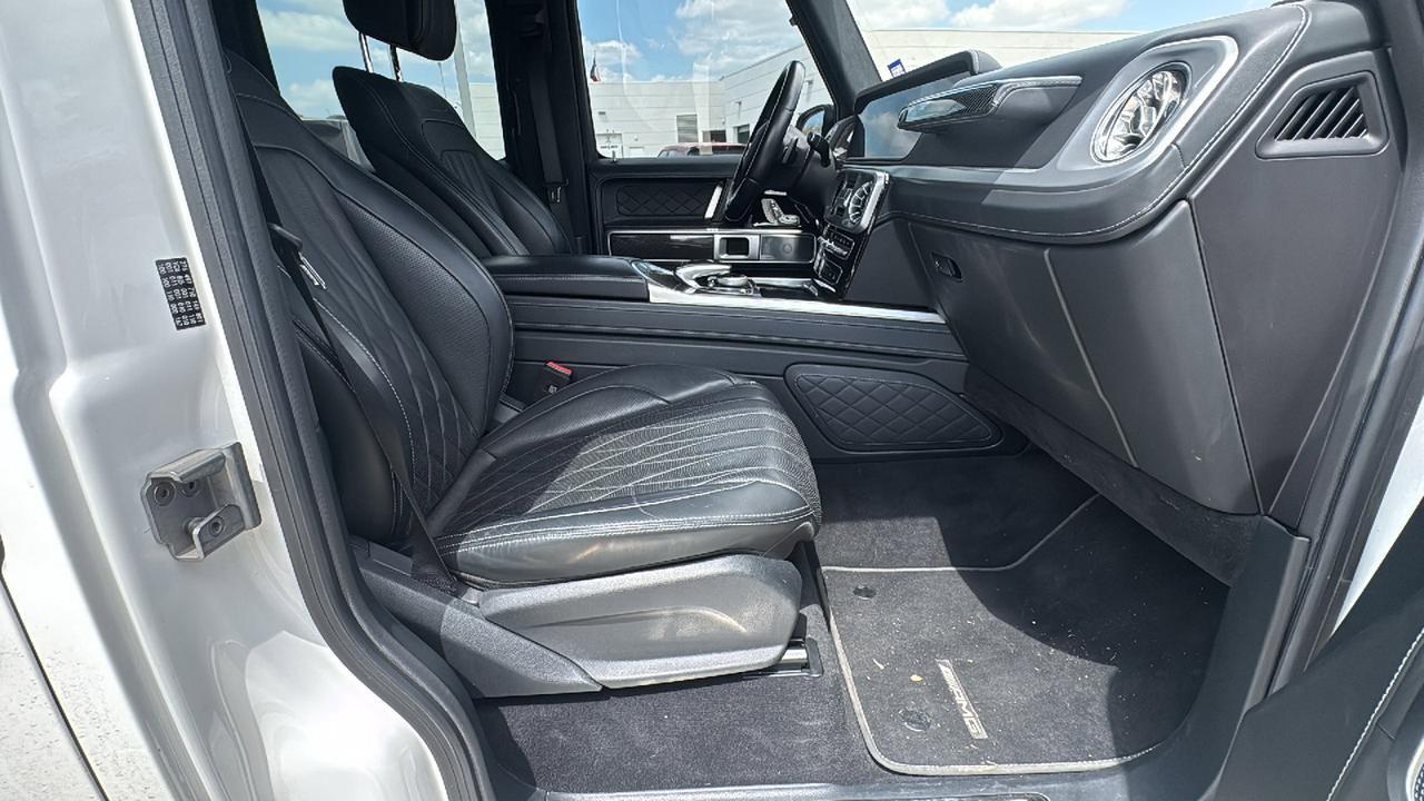 2022 Mercedes-Benz G-Class G 550  Selma TX