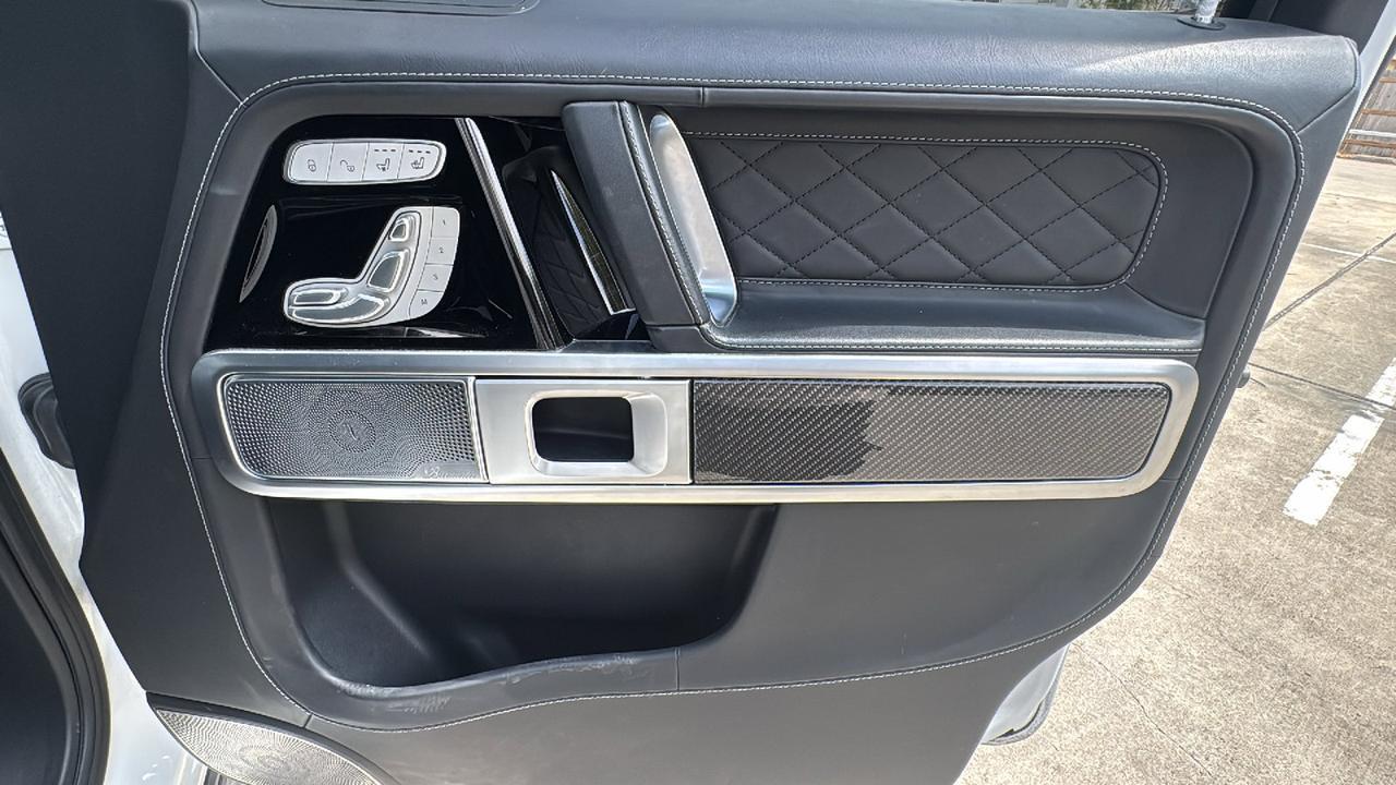 2022 Mercedes-Benz G-Class G 550  Selma TX