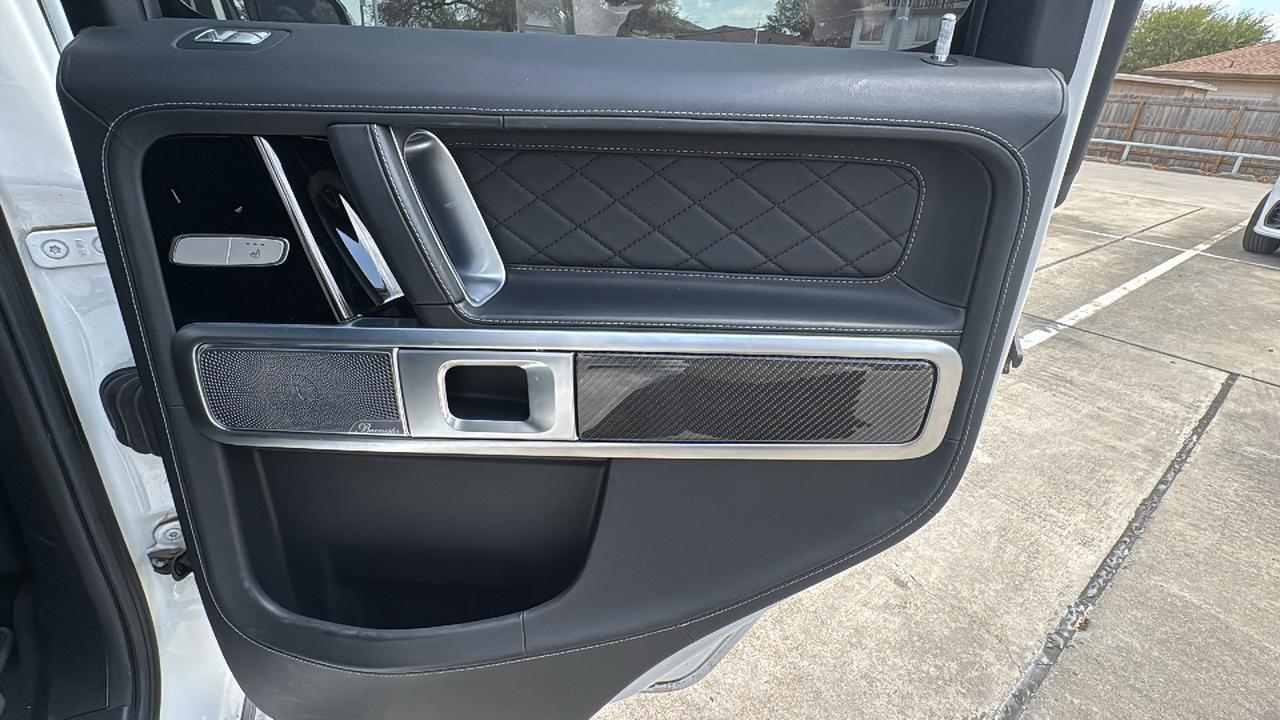 2022 Mercedes-Benz G-Class G 550  Selma TX