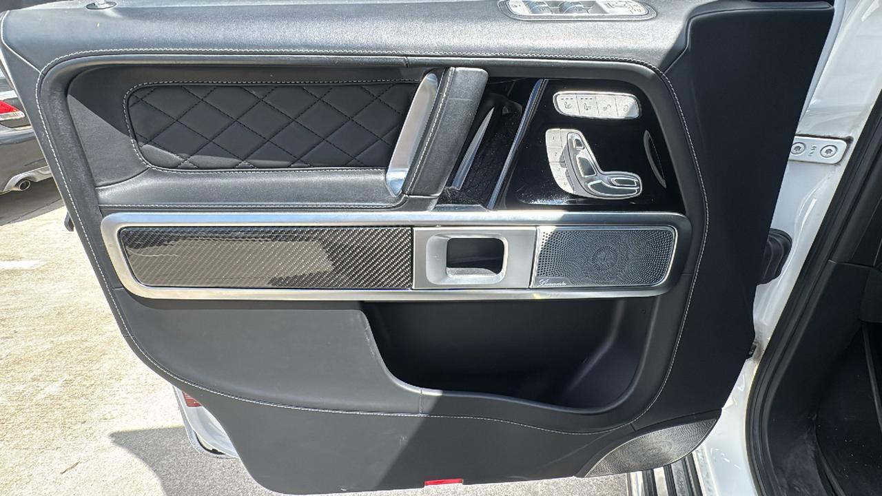 2022 Mercedes-Benz G-Class G 550  Selma TX