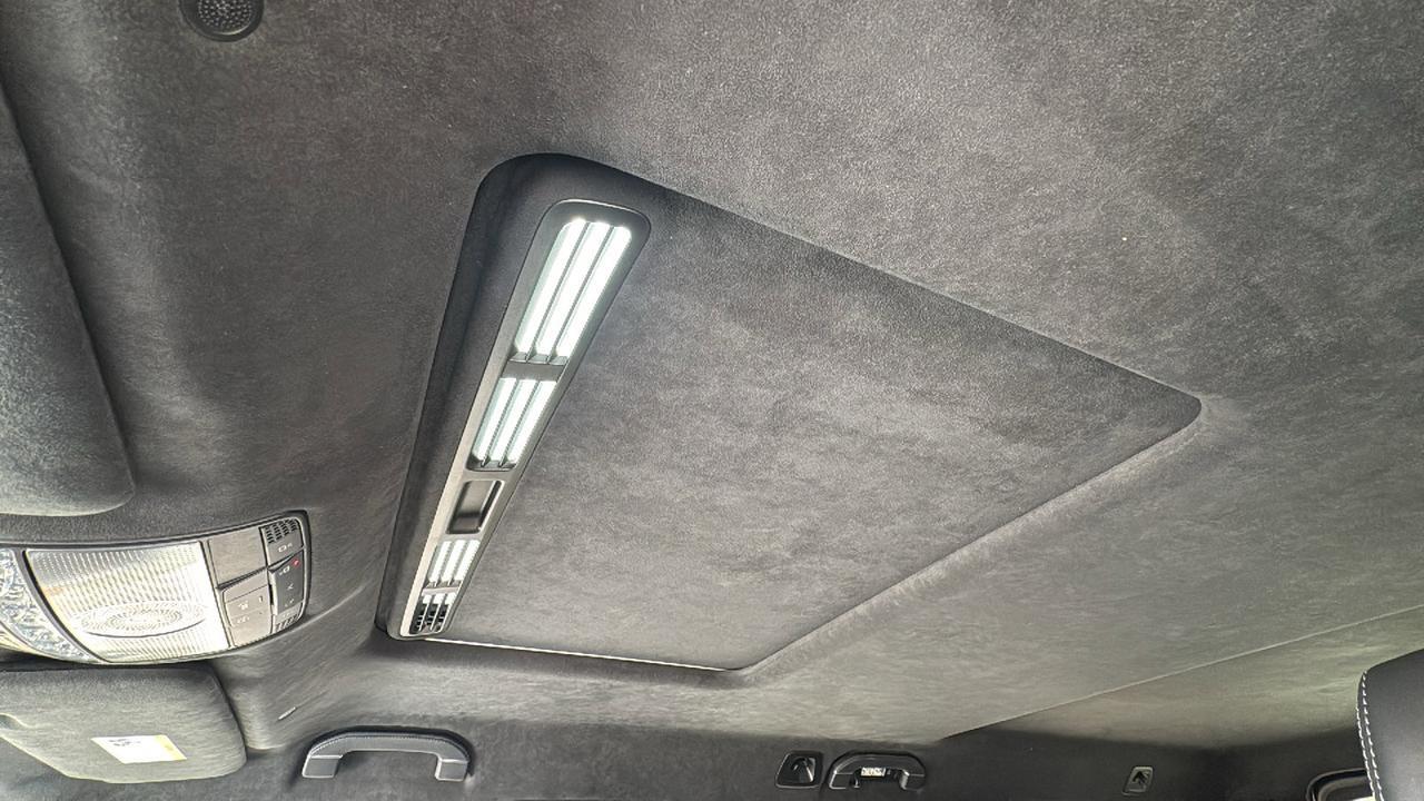 2022 Mercedes-Benz G-Class G 550  Selma TX