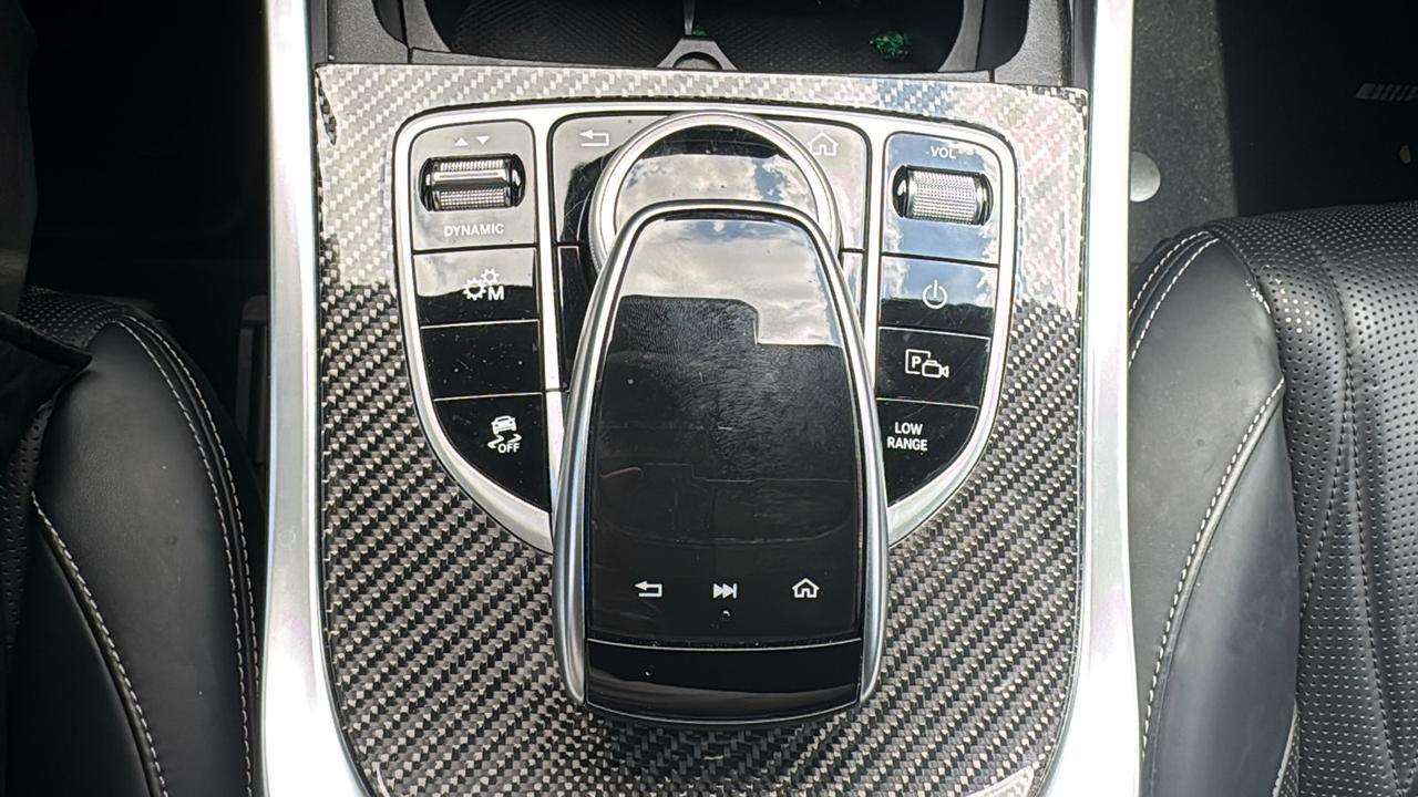 2022 Mercedes-Benz G-Class G 550  Selma TX