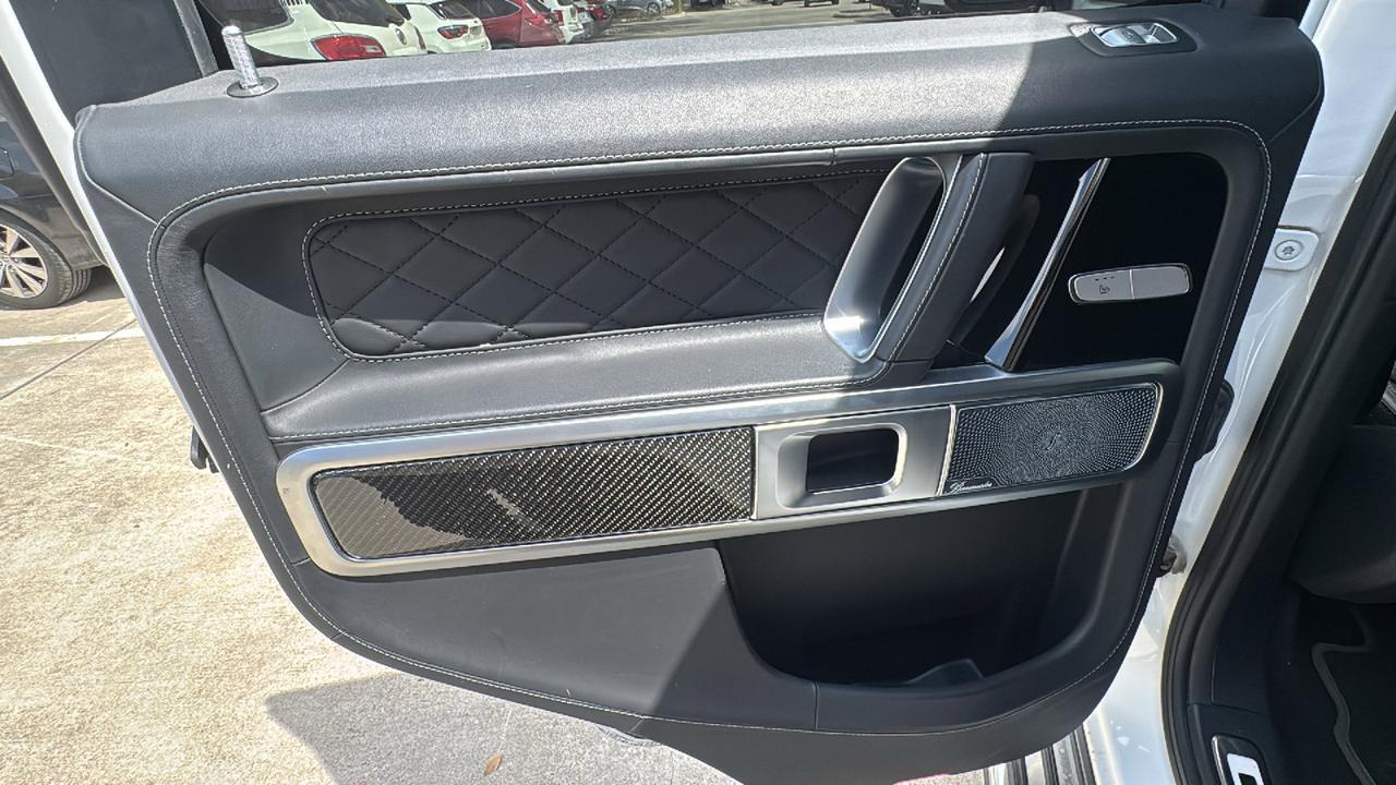 2022 Mercedes-Benz G-Class G 550  Selma TX