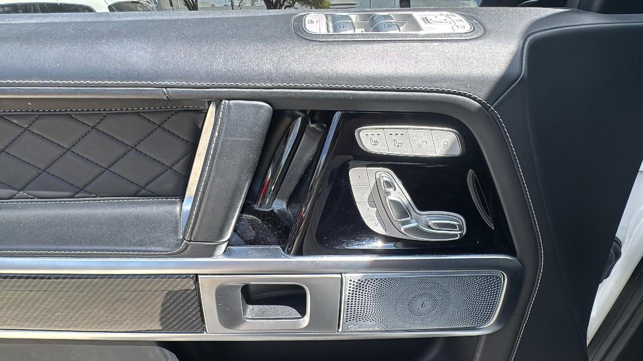 2022 Mercedes-Benz G-Class G 550  Selma TX