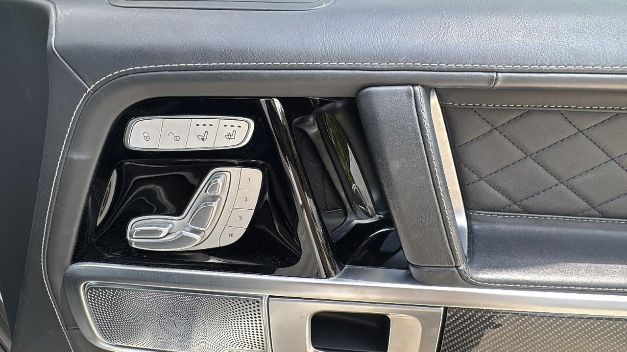 2022 Mercedes-Benz G-Class G 550  Selma TX