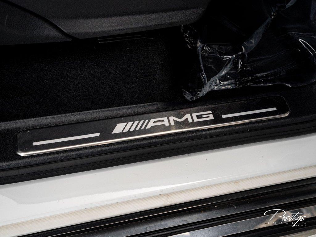 2022 Mercedes-Benz G-Class G 63 AMG North Miami Beach FL