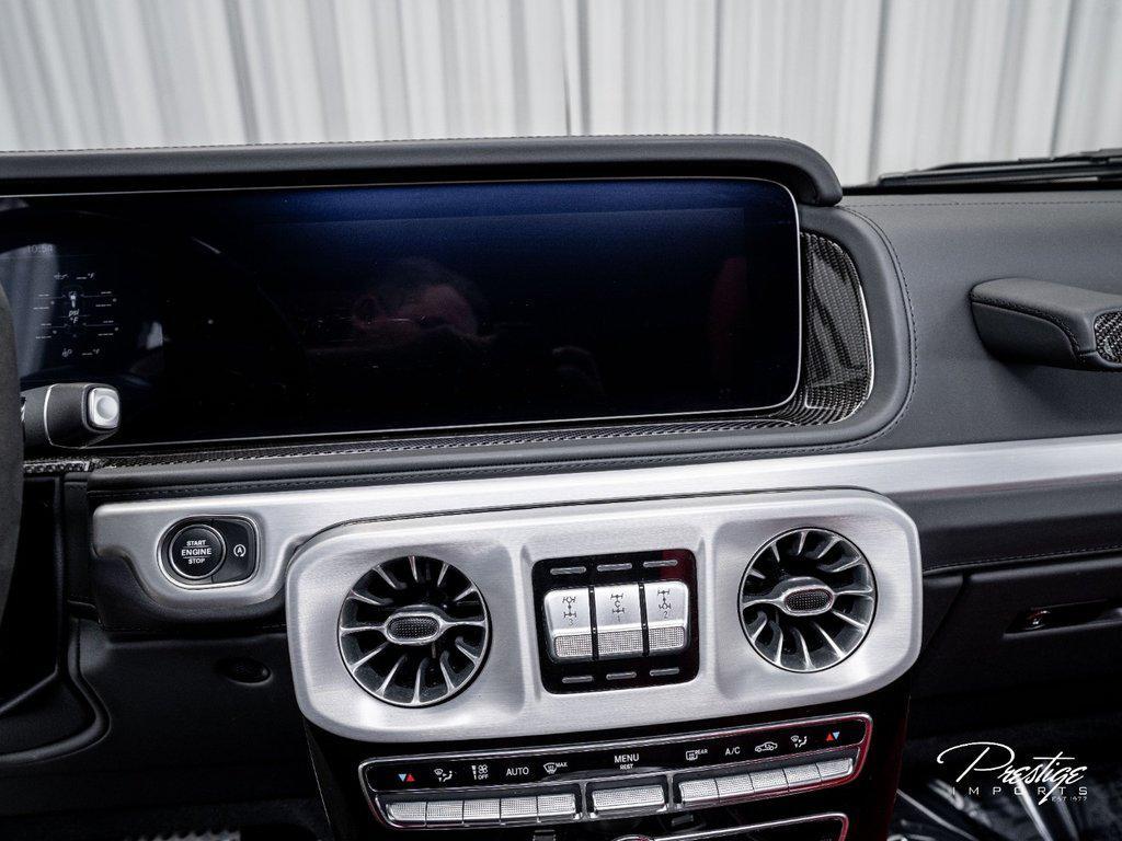 2022 Mercedes-Benz G-Class G 63 AMG North Miami Beach FL