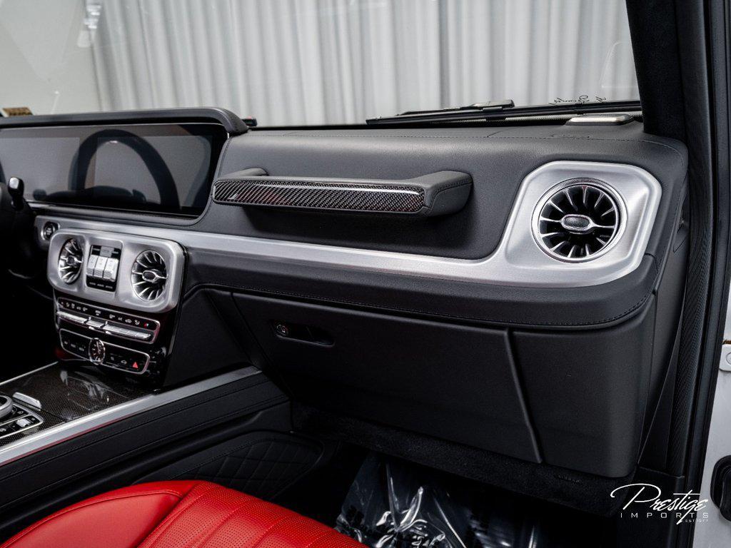 2022 Mercedes-Benz G-Class G 63 AMG North Miami Beach FL