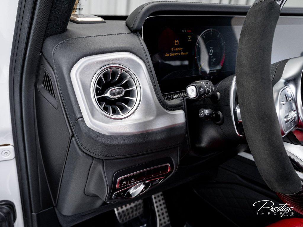 2022 Mercedes-Benz G-Class G 63 AMG North Miami Beach FL