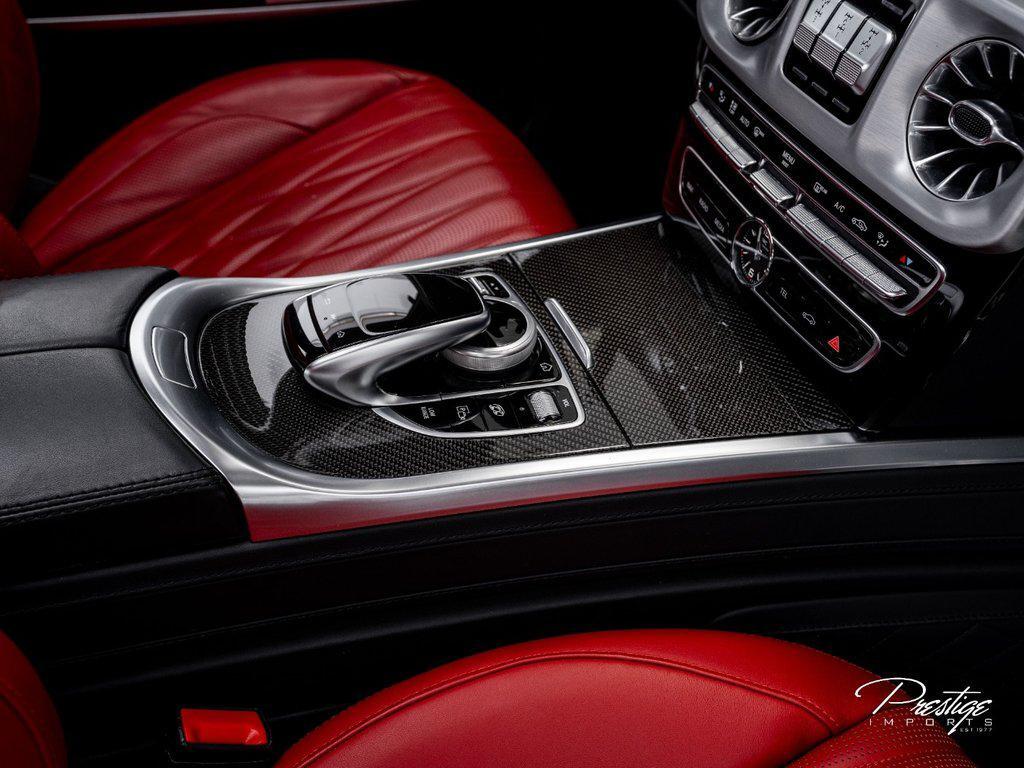 2022 Mercedes-Benz G-Class G 63 AMG North Miami Beach FL