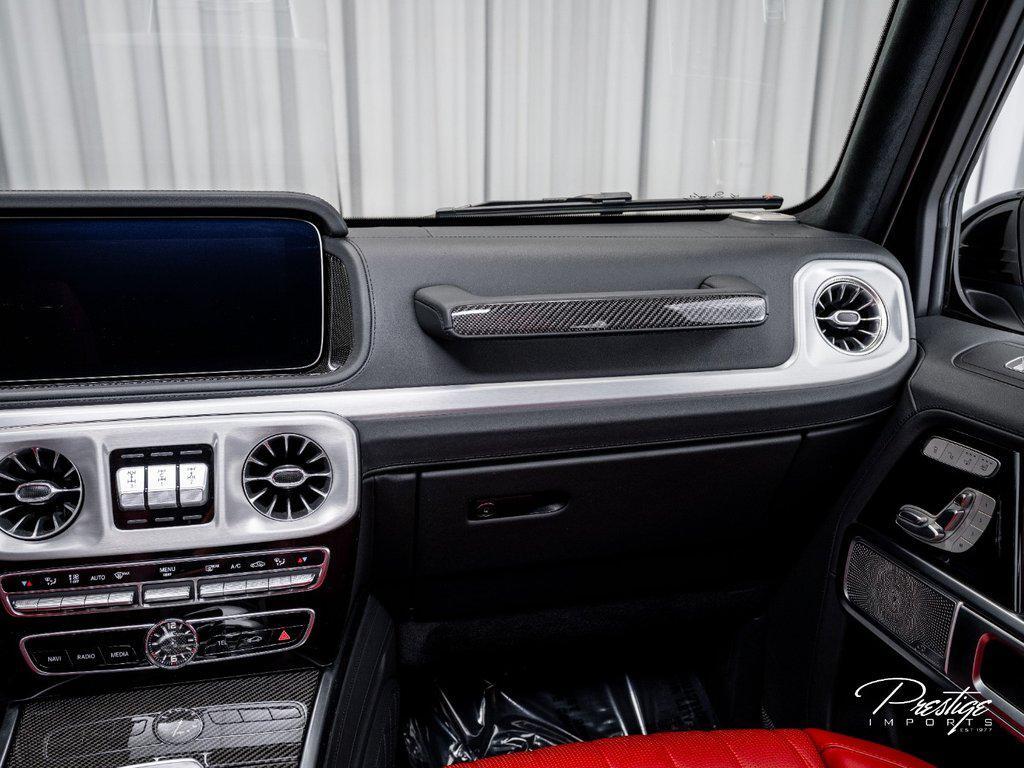 2022 Mercedes-Benz G-Class G 63 AMG North Miami Beach FL