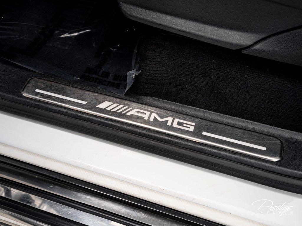 2022 Mercedes-Benz G-Class G 63 AMG North Miami Beach FL