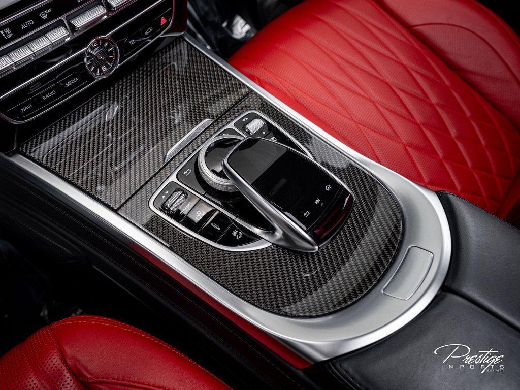 2022 Mercedes-Benz G-Class G 63 AMG North Miami Beach FL
