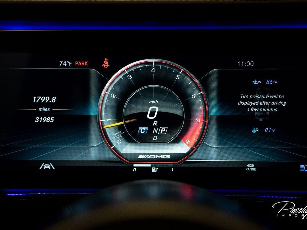 2022 Mercedes-Benz G-Class G 63 AMG North Miami Beach FL