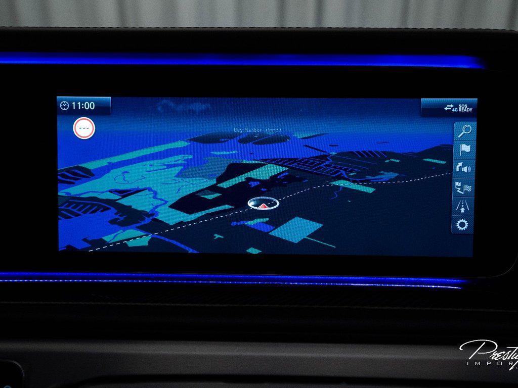 2022 Mercedes-Benz G-Class G 63 AMG North Miami Beach FL