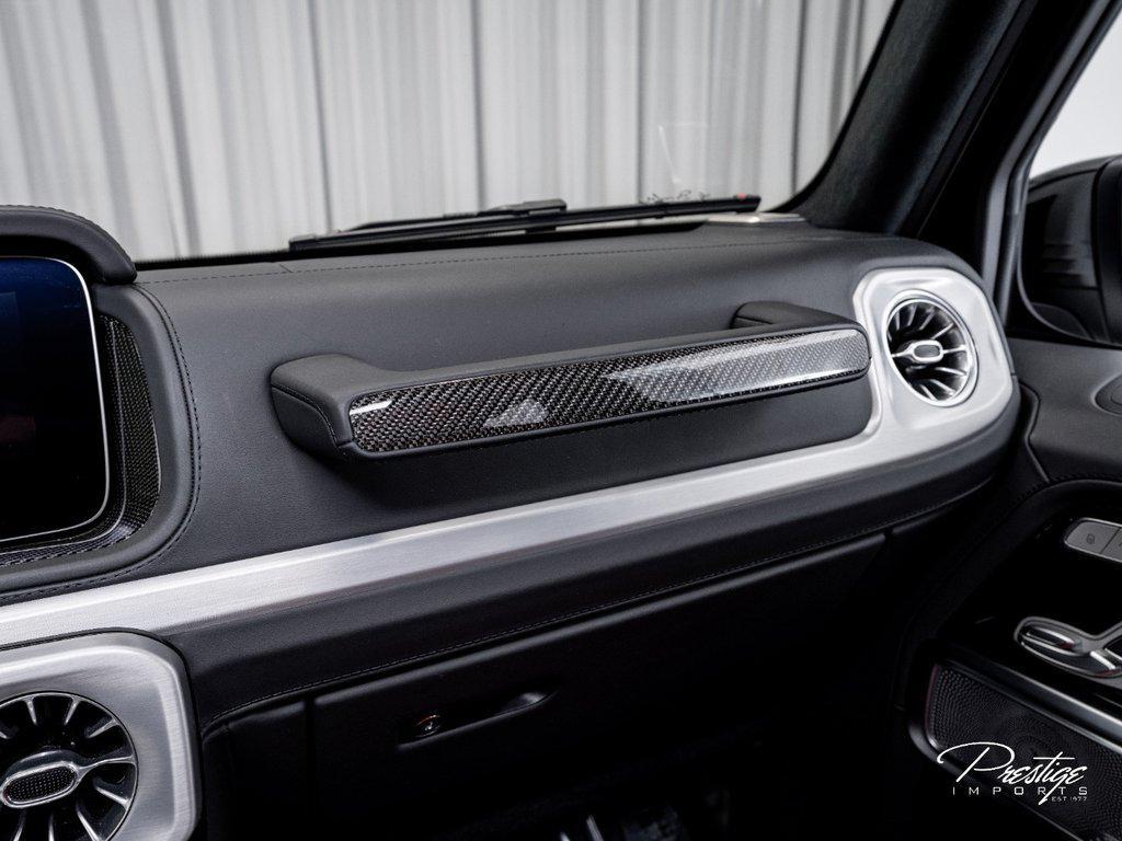 2022 Mercedes-Benz G-Class G 63 AMG North Miami Beach FL
