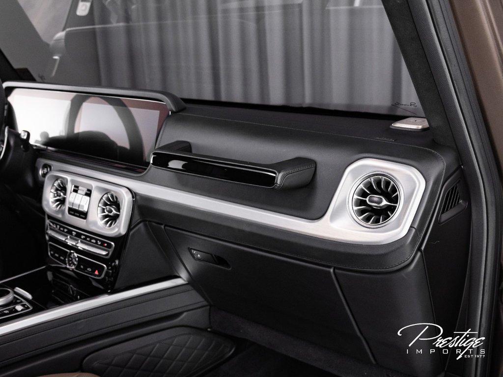 2022 Mercedes-Benz G-Class G 63 AMG North Miami Beach FL
