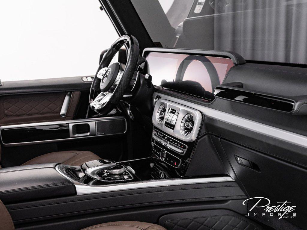 2022 Mercedes-Benz G-Class G 63 AMG North Miami Beach FL