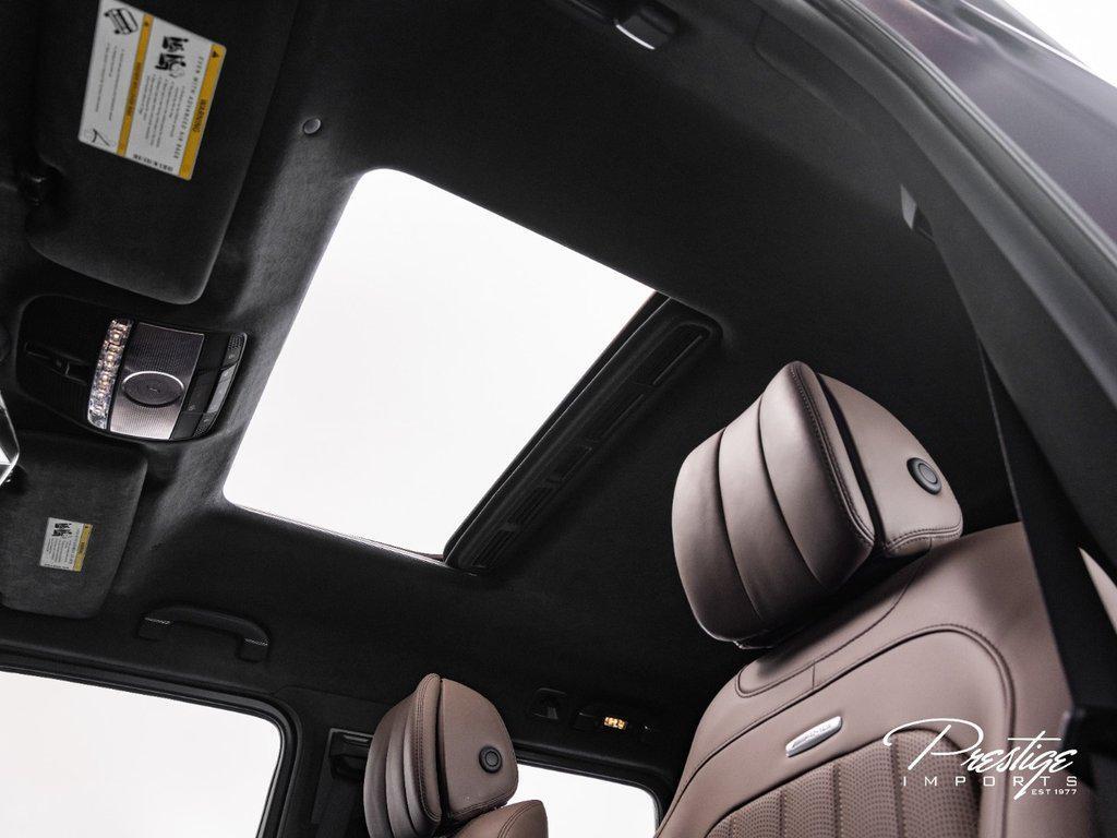 2022 Mercedes-Benz G-Class G 63 AMG North Miami Beach FL