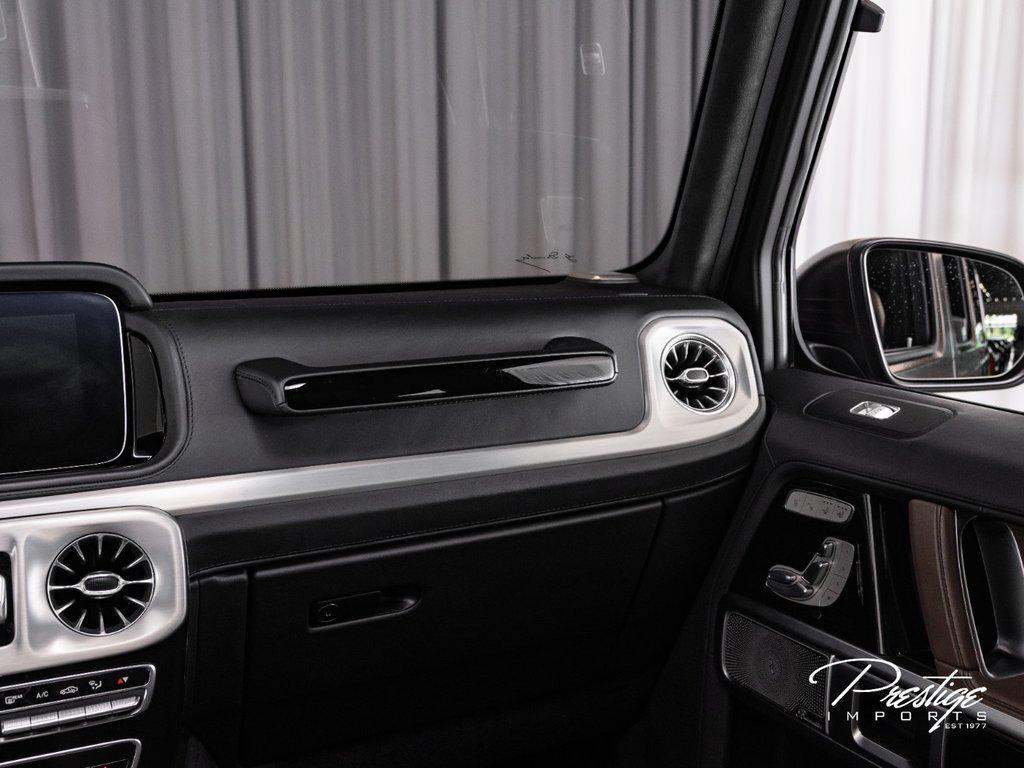 2022 Mercedes-Benz G-Class G 63 AMG North Miami Beach FL